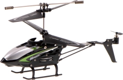RC-Helikopter SYMA S5H 2,4 GHz RTF – schwarz