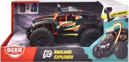 Badland Explorer RC Fahrzeug RTR 32 cm