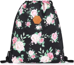 OXY Scooler Rose Turnbeutel