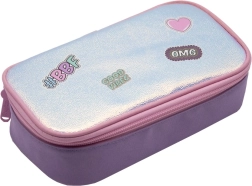 Schuletui Etui OXY GO Jumbo Shiny