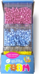 Ultra-Schaum Modellierset Farben MIX