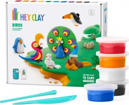HEY CLAY Vögel
