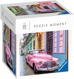 Ravensburger Puzzle Cuba 99 Teile