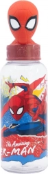 STOR Trinkflasche SPIDER-MAN 560 ml