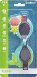 AquaPals Kinder-Schwimmbrille