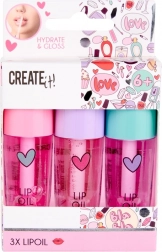 Dermacol Lippenöl Magic 3