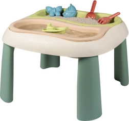 Smoby Spieltisch für Wasser und Sand