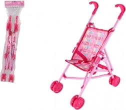 Puppenwagen Buggy – leichter, klappbarer