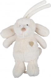 Bigjigs Baby Schmusehund mit Melodie