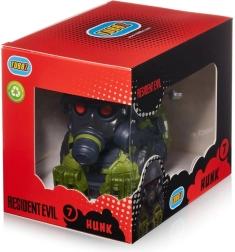 TUBBZ Sammlerente Resident Evil Hunk
