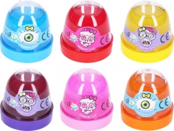 Formbarer Glitzerschleim Lovin 120 ml