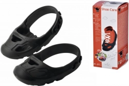 BIG Schutzüberzieher für Schuhe – schwarz