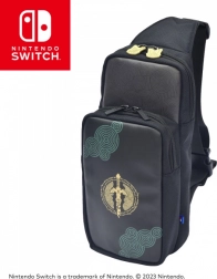 Schultertasche für Nintendo Switch – The Legend of Zelda: Tears of the Kingdom