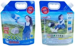 Konzentrat für Seifenblasen 200 ml