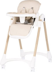 Chipolino Hochstuhl Candy Shop Cashmere