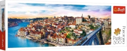 Panoramapuzzle Porto 500 Stück