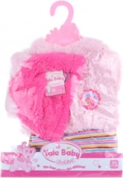 Kleidung für Puppen für 45 cm Puppen