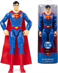 Superman DC Comics bewegliche Actionfigur 30 cm