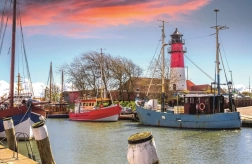 Puzzle Ahlbeck 200 Teile