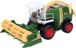 Trägheitserntemaschine 26 cm