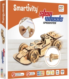 Smartivity – Formel