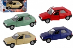 Modellauto Škoda Favorit von Welly