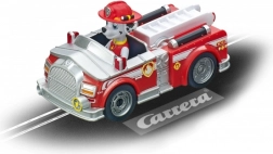 Auto für Autorennbahn FIRST Paw Patrol – Marshall 1:50