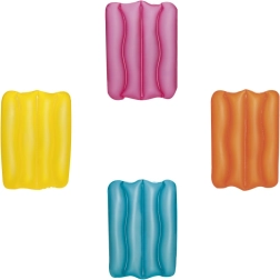 Aufblasbares Kissen BESTWAY 38 × 25 cm – Blau