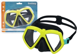 Gelbe Schwimmmaske Bestway