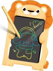 2Kids Toys Kinder-LCD-Zeichentablet Löwe - 1 Stück