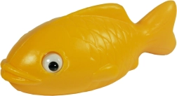 Plastikspielzeug Fisch 17 cm