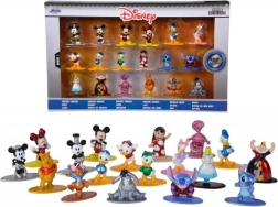 Disney Metall-Sammel-Nanofiguren – Multipack 18 Stk. (Wave 1)