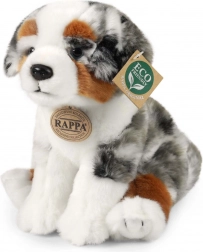 Plüschhund Australischer Schäferhund 23 cm umweltfreundlich