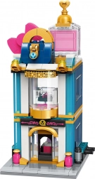 Modeboutique City Corner von Qman