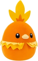 Squishmallows TORCHIC Plüsch 25 cm
