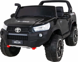 Elektrisches Kinderauto Toyota Hilux