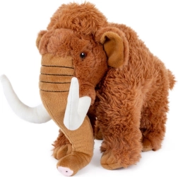 Plüschmammut 38 cm