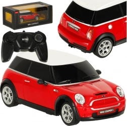 Ferngesteuertes Rennauto Mini Cooper S