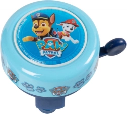 Kinder Fahrradklingel Paw Patrol für Jungen