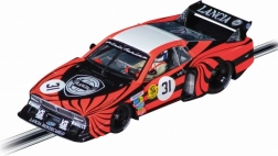 Carrera Evolution Lancia Beta Montecarlo Rennwagen 1:32