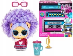L.O.L. Surprise! ReMix Tierchen TV 1.10.–31.12.2022