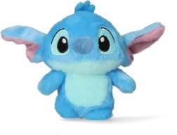 Disney Plüsch-Schlüsselanhänger Stitch 12 cm