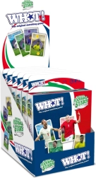 Kartenspiel WHOT! Weltstars des Fußballs