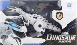 Robotischer Dinosaurier mit Batteriebetrieb