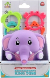 Ringwurf Elefant – Spiel für die Kleinsten