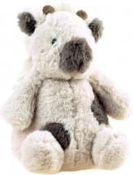 Plüsch-Dinosaurier 20 cm – Kuh