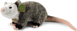 Plüsch-Opossum 27 cm umweltfreundlich RAPPA