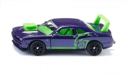 Siku Super Serie 15 – Modell DODGE CHALLENGER SRT Hellcat