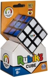 Rubiks Würfel 3x3 RUBIK'S – originaler Knobelklassiker