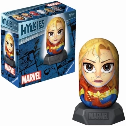 Hylkies: MARVEL Captain Marvel Sammlerfigur